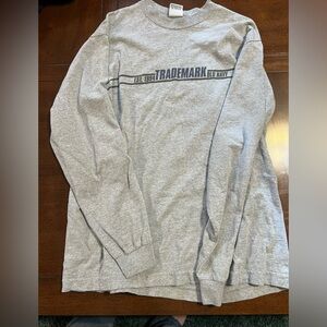 Size Xs long sleeve shirt